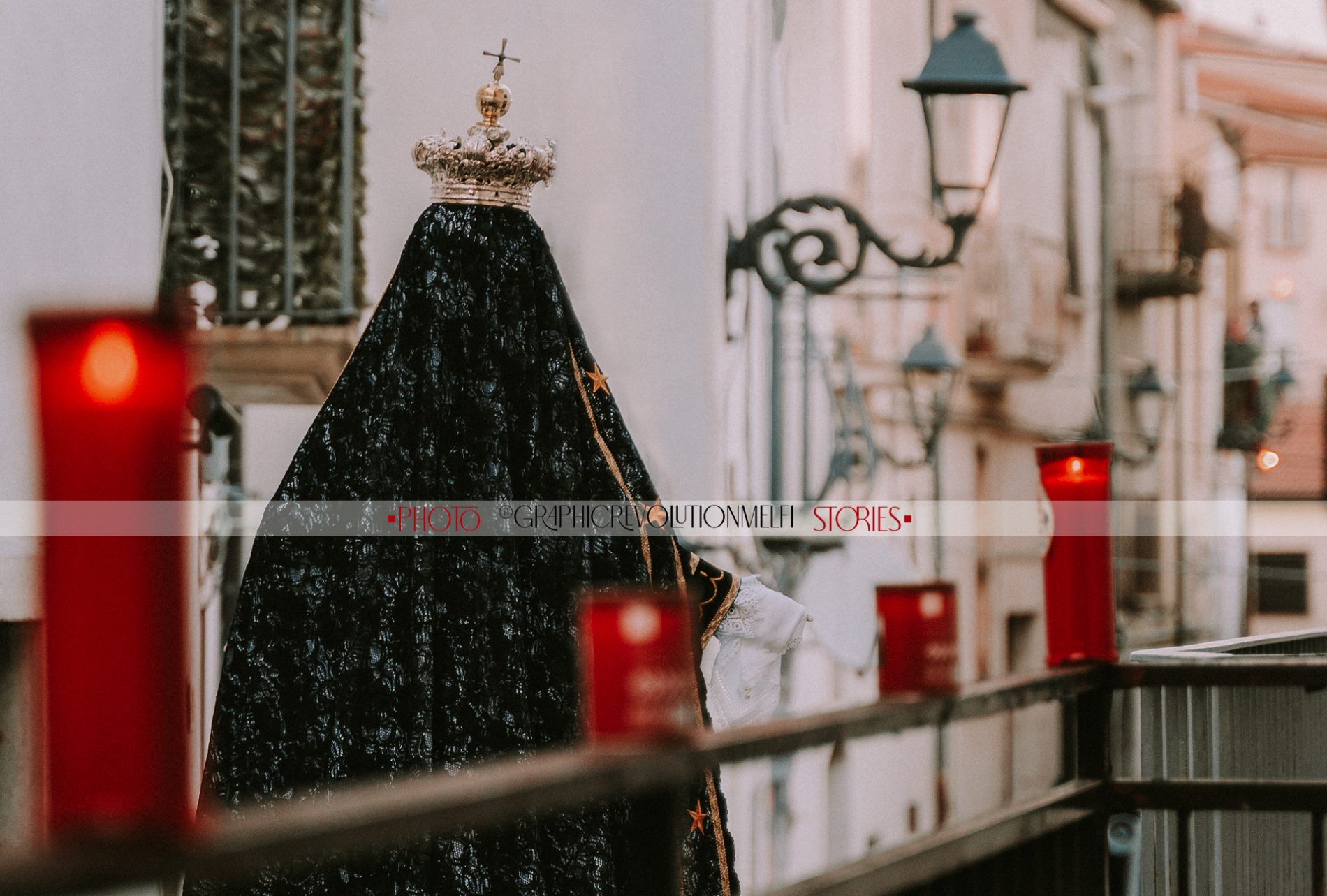 Riti della Pasqua Giovedí Santo Ultima Cena e Lavanda dei Piedi: Barile processione dell'Addolorata Chiesa Madre Don Davide