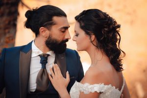 Sara & Francesco | Wedding Reportage a Monticchio in Basilicata