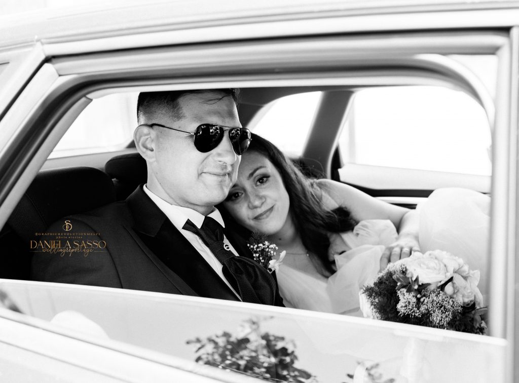 Rosa & Carmelo | Wedding Reportage a Monteverde Avellino