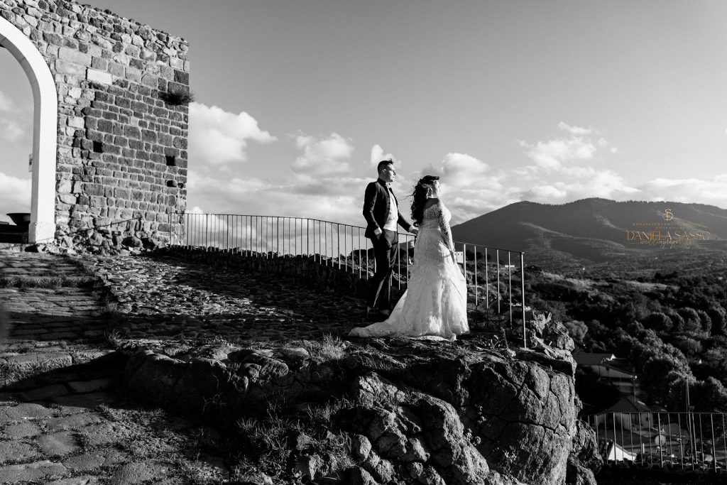 Gianni & Fabiana | Wedding Reportage in Basilicata