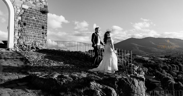 Gianni & Fabiana | Wedding Reportage in Basilicata