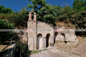 Melfi e la Leggenda della Chiesa delle Spinelle: più di 930 anni fa Papa Urbano…