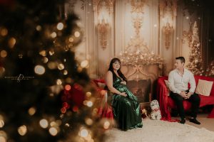 Servizio Fotografico di Natale | Pamela & Giuseppe