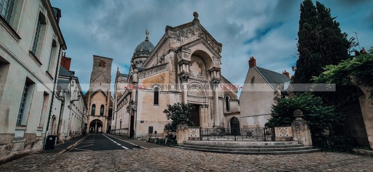 11 Novembre: San Martino Viaggio a Tours in Francia