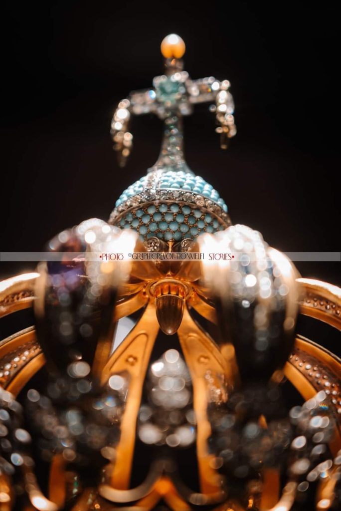 13 Ottobre la Madonna il Miracolo del Sole e il Santuario processione delle candele