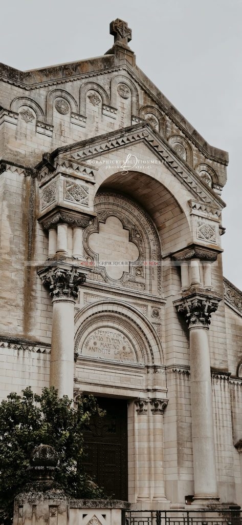 11 Novembre San Martino Viaggio a Tours in Francia 