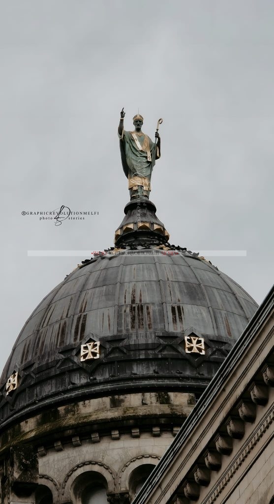 11 Novembre San Martino Viaggio a Tours in Francia 