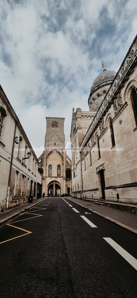 11 Novembre San Martino Viaggio a Tours in Francia 