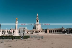 13 Ottobre la Madonna il Miracolo del Sole e il Santuario