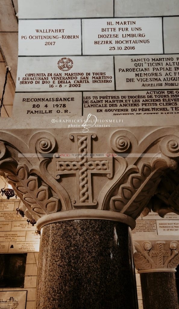 11 Novembre San Martino Viaggio a Tours in Francia 