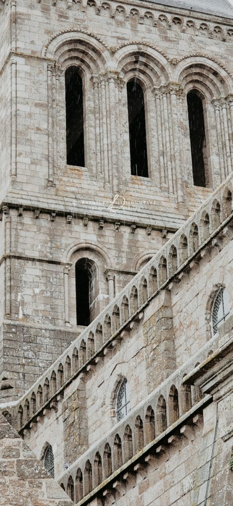 Visita Mont Saint Michel tra storia e mistero santuario linea sacra di san michele ley lines