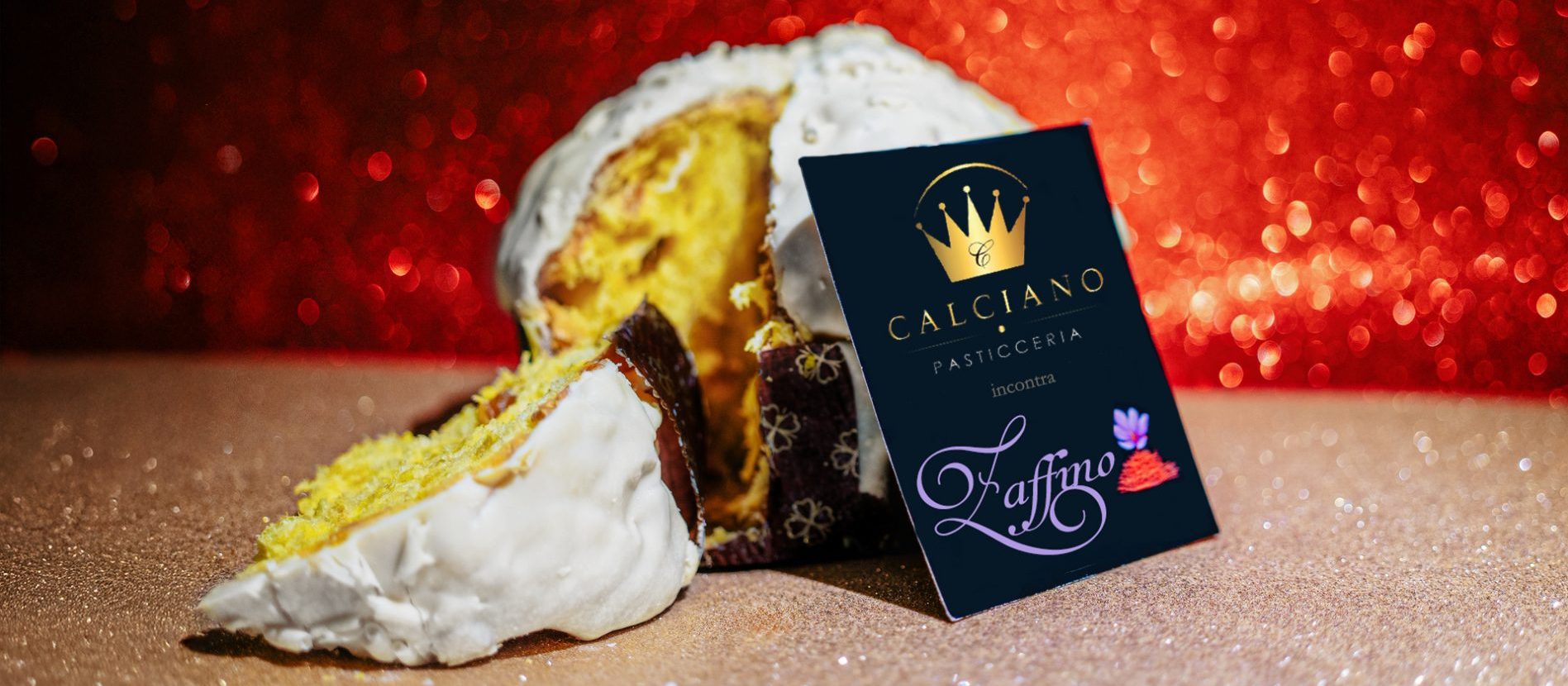 panettone zafferano cioccolato panettone artigianale panettone melfi