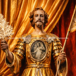 Sant’Alessandro Patrono di Melfi: storia, tradizione e devozione