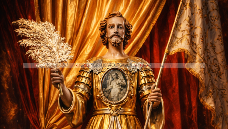 Sant’Alessandro Patrono di Melfi: storia, tradizione e devozione