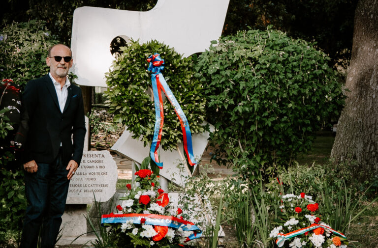 Antonio Cezza. Il dovere oltre il servizio