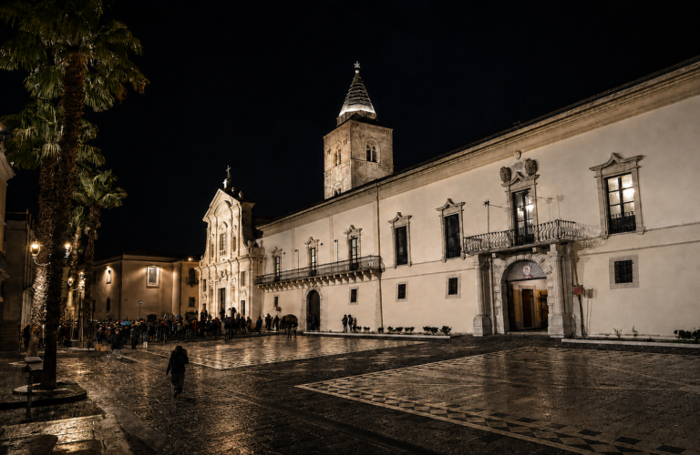 Melfi, 1076–2026. Novecentocinquant’anni sotto lo stesso campanile